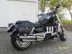 2010 Triumph  Rocket TOP new condition Motorcycle Motorcycle photo 1