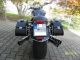 2010 Triumph  Rocket TOP new condition Motorcycle Motorcycle photo 2