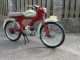 1962 Jawa  Stadion S23 Motorcycle Motor-assisted Bicycle/Small Moped photo 1