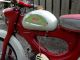 1962 Jawa  Stadion S23 Motorcycle Motor-assisted Bicycle/Small Moped photo 2