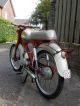 1962 Jawa  Stadion S23 Motorcycle Motor-assisted Bicycle/Small Moped photo 4