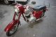 Jawa  353 1958 Motorcycle photo