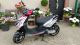 Rivero  VR 25/50 2012 Motor-assisted Bicycle/Small Moped photo