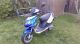 2011 Rivero  50cc Motorcycle Motor-assisted Bicycle/Small Moped photo 2