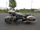VICTORY  Cross Country Custom, extras without end 2013 Chopper/Cruiser photo