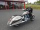 2013 VICTORY  Cross Country Custom, extras without end Motorcycle Chopper/Cruiser photo 4
