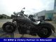 VICTORY  GUNNER WITH REMUS EXHAUST (FINANCING POSSIBLE) 2015 Chopper/Cruiser photo