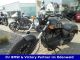 2015 VICTORY  GUNNER WITH REMUS EXHAUST (FINANCING POSSIBLE) Motorcycle Chopper/Cruiser photo 1