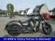 2015 VICTORY  GUNNER WITH REMUS EXHAUST (FINANCING POSSIBLE) Motorcycle Chopper/Cruiser photo 3