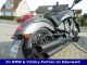 2015 VICTORY  GUNNER WITH REMUS EXHAUST (FINANCING POSSIBLE) Motorcycle Chopper/Cruiser photo 4