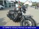 2015 VICTORY  GUNNER WITH REMUS EXHAUST (FINANCING POSSIBLE) Motorcycle Chopper/Cruiser photo 5