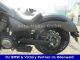 2015 VICTORY  GUNNER WITH REMUS EXHAUST (FINANCING POSSIBLE) Motorcycle Chopper/Cruiser photo 8