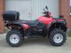 2013 CFMOTO  One 500 LoF with accessories Motorcycle Quad photo 1