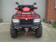 2013 CFMOTO  One 500 LoF with accessories Motorcycle Quad photo 2