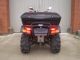 2013 CFMOTO  One 500 LoF with accessories Motorcycle Quad photo 4