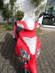 2012 Motobi  CYR Route 151 Motorcycle Scooter photo 9