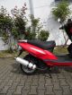 2012 Motobi  CYR Route 151 Motorcycle Scooter photo 2