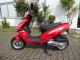 2012 Motobi  CYR Route 151 Motorcycle Scooter photo 4