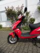 2012 Motobi  CYR Route 151 Motorcycle Scooter photo 5