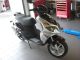 2010 Baotian  BT125T-12 Motorcycle Scooter photo 1