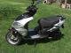 2010 Baotian  BT125T-12 Motorcycle Scooter photo 3