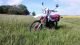 1987 Hercules  Zx1 Motorcycle Motor-assisted Bicycle/Small Moped photo 3