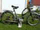 1966 Hercules  221 MF moped 25 Motorcycle Motor-assisted Bicycle/Small Moped photo 2