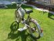1966 Hercules  221 MF moped 25 Motorcycle Motor-assisted Bicycle/Small Moped photo 3