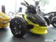 2012 BRP  Can-Am Spyder RS-S SE5 NEW & amp; 4 year warranty Motorcycle Trike photo 12