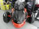 2012 BRP  Can-Am Spyder RS-S SE5 NEW & amp; 4 year warranty Motorcycle Trike photo 2