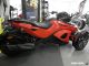 2012 BRP  Can-Am Spyder RS-S SE5 NEW & amp; 4 year warranty Motorcycle Trike photo 4