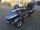 2013 BRP  Spyder RT Year August 2013 Motorcycle Trike photo 1