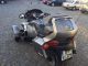 2013 BRP  Spyder RT Year August 2013 Motorcycle Trike photo 3