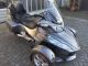2013 BRP  Spyder RT Year August 2013 Motorcycle Trike photo 5