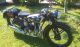 1938 NSU  351OT identical to 251 OSL Motorcycle Motorcycle photo 4