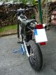 1984 Puch  Frigerio GS 600 Motorcycle Super Moto photo 1