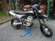 1984 Puch  Frigerio GS 600 Motorcycle Super Moto photo 4