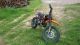 2015 Lifan  Dirt Bike 125cc Apollo Orion Conditions 295 Enduro Motorcycle Dirt Bike photo 1
