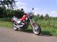 1990 Moto Morini  Excalibur 501 CS Motorcycle Tourer photo 1