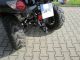 2014 Arctic Cat  ATV 700i TRV XT Motorcycle Quad photo 6