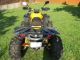 2013 Can Am  renegate 1000 xxc Motorcycle Quad photo 3