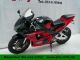 2012 Honda  CBR 900 RR Fireblade Motorcycle Motorcycle photo 2