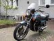 1985 Honda  CB 450 Motorcycle Motorcycle photo 1