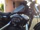 2012 Harley Davidson  Harley-Davidson Sporty 48 with Penzl Motorcycle Chopper/Cruiser photo 1