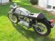 Norton  ES 2, Cafe Racer in Manx Style 1959 Motorcycle photo