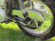 1959 Norton  ES 2, Cafe Racer in Manx Style Motorcycle Motorcycle photo 7