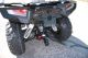 2012 Arctic Cat  XR 700 4x4 Lim Edition 2015 incl. LOF approval Motorcycle Quad photo 9