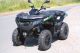 2012 Arctic Cat  XR 700 4x4 Lim Edition 2015 incl. LOF approval Motorcycle Quad photo 1