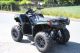 2012 Arctic Cat  XR 700 4x4 Lim Edition 2015 incl. LOF approval Motorcycle Quad photo 3
