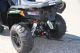 2012 Arctic Cat  XR 700 4x4 Lim Edition 2015 incl. LOF approval Motorcycle Quad photo 4
